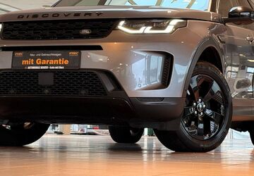 Land Rover Discovery Sport 85.000 km 31.800 &euro; Wirges 56422