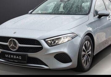 Mercedes-Benz A 180 8.740 km 25.900 &euro; Neuwied 56566