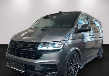 VW T6 Multivan 122.500 km 65.988 &euro; Neuwied 56566