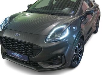 Ford Puma 21.643 km 19.480 &euro; Braubach 56338