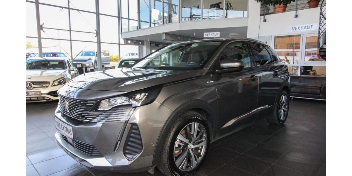 Peugeot 3008 162.530 km 14.900 &euro; Lahnstein 56112