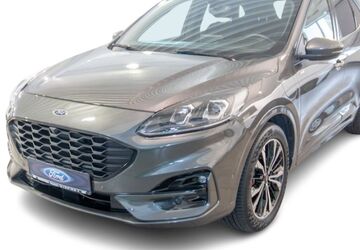 Ford Kuga 66.507 km 23.880 &euro; Braubach 56338