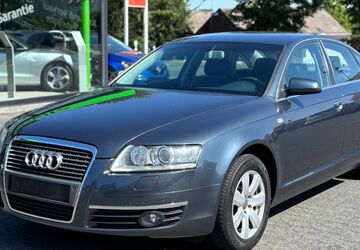 Audi A6 300.000 km 1.599 &euro; Ransbach-Baumbach 56235