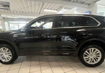 VW Touareg 36.000 km 54.470 &euro; Koblenz 56072