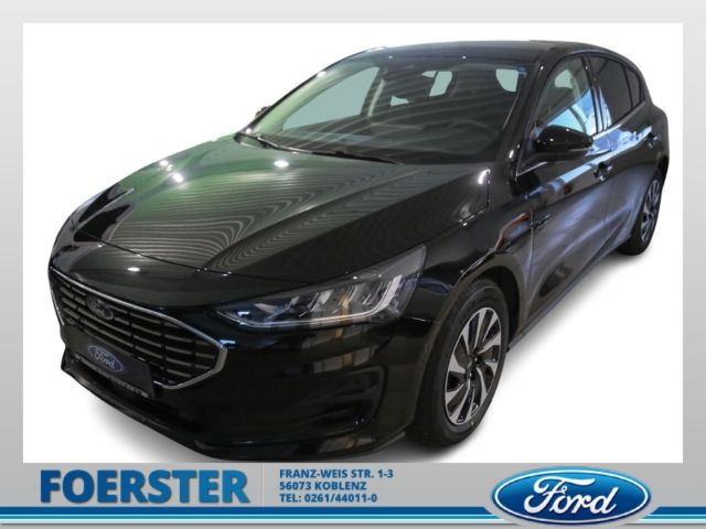 Ford Focus 3.000 km 31.480 &euro; Koblenz 56073