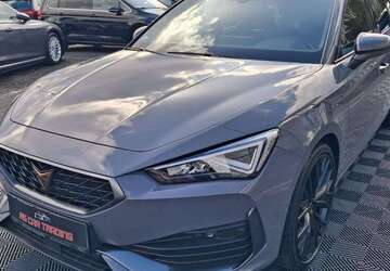 Cupra Leon 71.898 km 23.990 &euro; Altendiez 65624