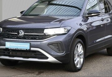 VW T-Cross 22.541 km 24.480 &euro; Koblenz 56070