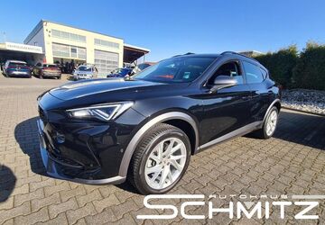 Cupra Formentor 41.694 km 25.450 &euro; Ebernhahn 56424