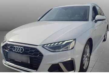 Audi A4 125.670 km 30.870 &euro; Diez 65582