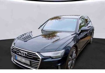 Audi A6 40.060 km 39.970 &euro; Diez 65582