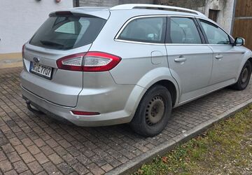 Ford Mondeo 400.000 km 2.499 &euro; Neuwied 56567