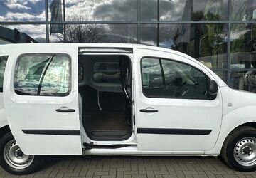 Renault Kangoo 19.000 km 11.490 &euro; Neuwied 56564