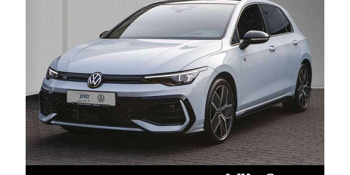 VW Golf 6.990 km 39.980 &euro; Koblenz 56076