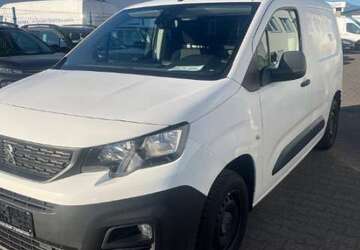 Peugeot Partner 194.000 km 6.950 &euro; Halsenbach 56283