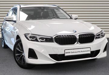 BMW 320 95.124 km 32.900 &euro; Koblenz 56073