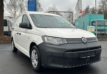 VW Caddy 42.892 km 23.990 &euro; Niederelbert 56412