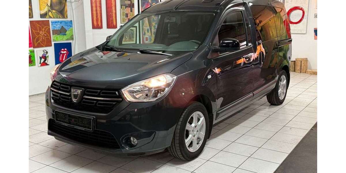 Dacia Dokker 34.149 km 15.500 &euro; Mayen 56727