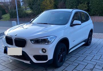 BMW Andere 137.500 km 16.500 &euro; Hartenfels 56244