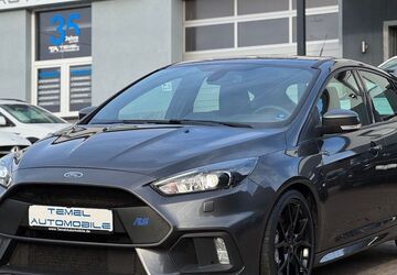 Ford Focus 94.425 km 26.490 &euro; Montabaur-Eschelbach 56410