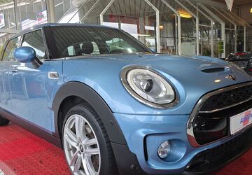 Mini Cooper SD Clubman 97.030 km 17.400 &euro; Lahnstein 56112