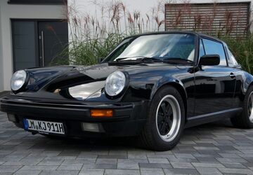 Porsche 911 Urmodell 144.930 km 74.930 &euro; Diez 65582