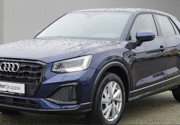 Audi Q2 54.780 km 26.980 &euro; Bendorf 56170
