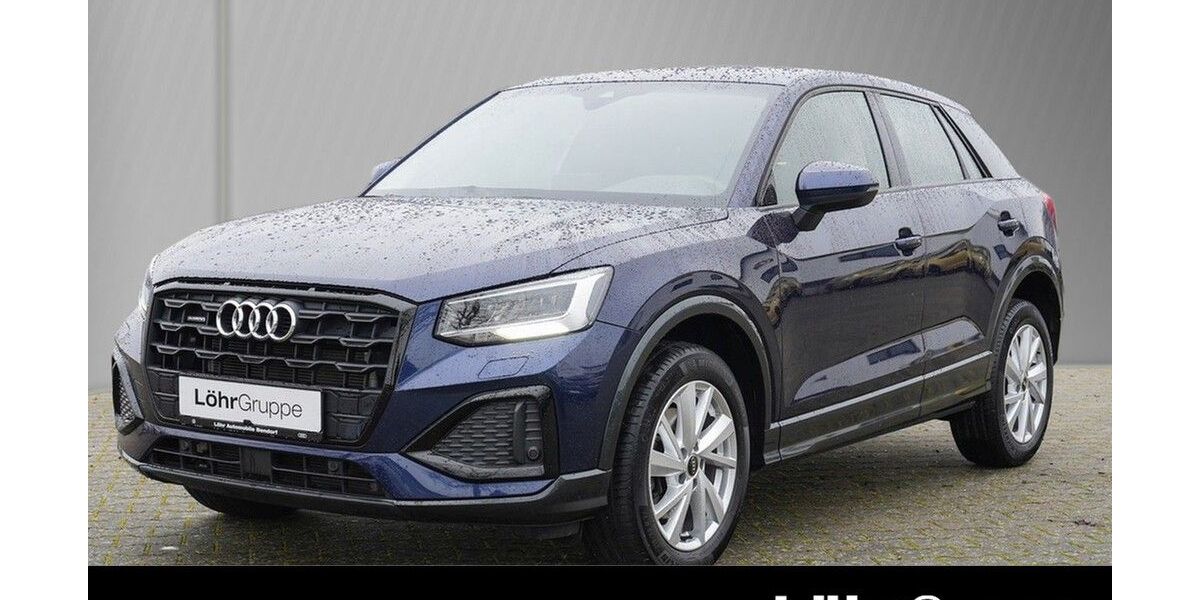 Audi Q2 54.780 km 26.980 &euro; Bendorf 56170