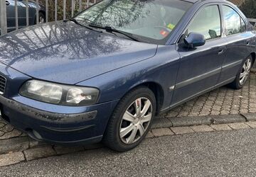 Volvo S60 340.000 km 2.000 &euro; Koblenz 56073