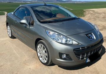 Peugeot 207 69.100 km 11.900 &euro; Welling 56753