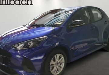 Mazda 2 Hybrid 7.800 km 22.490 &euro; Andernach 56626