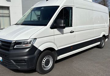 VW Crafter 109.000 km 29.000 &euro; Dierdorf 56269