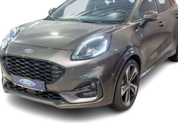 Ford Puma 9.900 km 25.980 &euro; Koblenz 56073