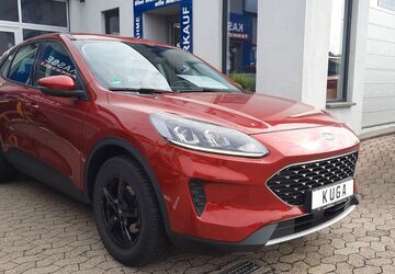 Ford Kuga 55.000 km 16.750 &euro; Mendig 56743