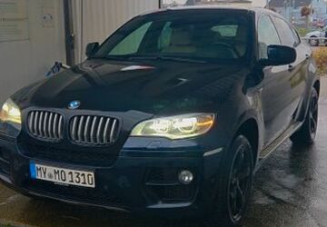 BMW X6 286.000 km 13.500 &euro; Bendorf 56170