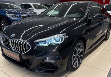 BMW 218 Gran Coupé 96.000 km 22.999 &euro; Bad Breisig 53498