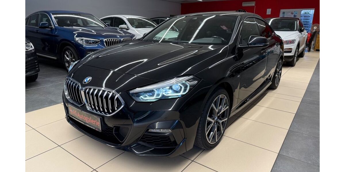 BMW 218 Gran Coupé 96.000 km 23.999 &euro; Bad Breisig 53498