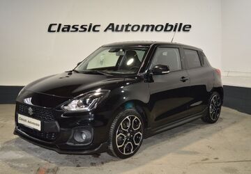 Suzuki Swift 144.000 km 10.500 &euro; Neuwied 56567