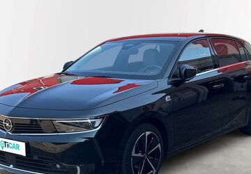 Opel Astra 61.785 km 19.900 &euro; Mayen 56727