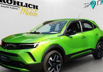 Opel Mokka 36.697 km 17.900 &euro; Koblenz 56073