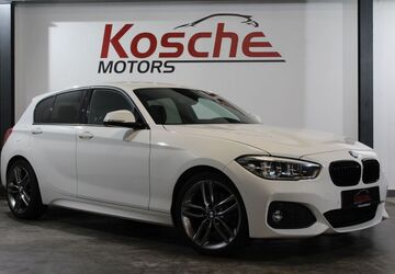 BMW 120 180.217 km 14.980 &euro; Neuwied 56566