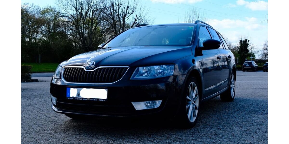 Skoda Octavia 174.500 km 10.900 &euro; Mülheim Kärlich 56218