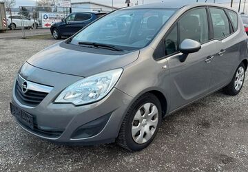 Opel Meriva 145.000 km 3.500 &euro; Koblenz OT Neuendorf 56070