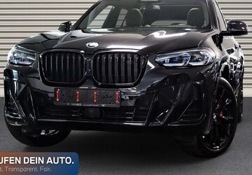 BMW X3 13.901 km 57.400 &euro; Koblenz 56073