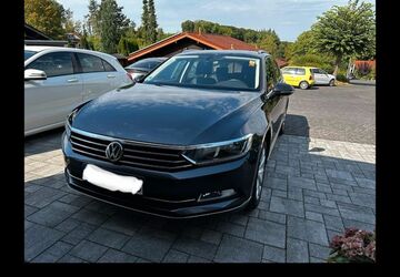 VW Passat 172.000 km 16.000 &euro; Steimel 57614
