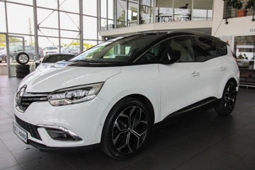 Gebrauchte Renault Scenic