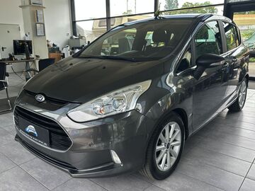 Gebrauchte Ford B-Max
