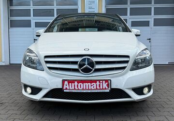 Mercedes-Benz B 200 114.319 km 13.990 &euro; Diez 65582