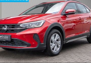 VW Taigo 48.980 km 17.980 &euro; Koblenz 56076