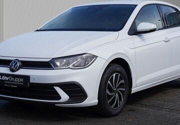 VW Polo 15.065 km 16.980 &euro; Neuwied 56564