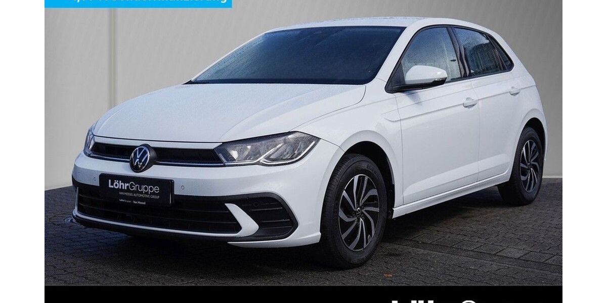 VW Polo 15.065 km 16.980 &euro; Neuwied 56564